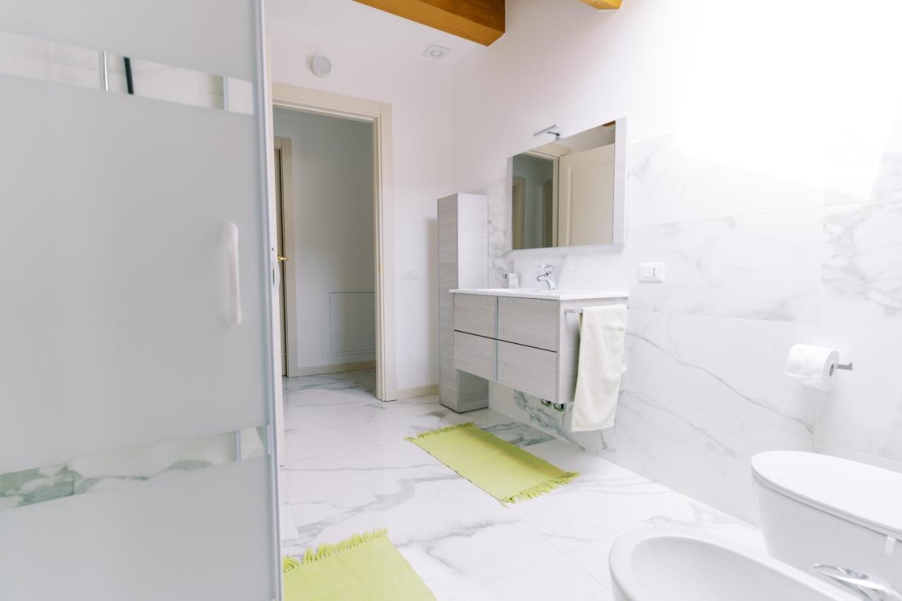 Casa King 2 Apartman Como Kültér fotó